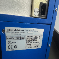Caliper LabChip Microplate Reader image 0